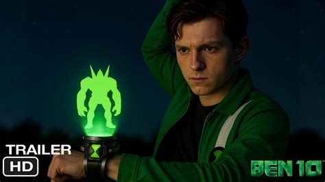 Ben 10 Movies .